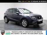 USED 2023 23 SEAT ARONA 1.0 TSI FR SUV 5dr Petrol Manual Euro 6 (s/s) (110 ps) EXCELLENT HISTORY+NAV+1 OWNER