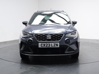 USED 2023 23 SEAT ARONA 1.0 TSI FR SUV 5dr Petrol Manual Euro 6 (s/s) (110 ps) EXCELLENT HISTORY+NAV+1 OWNER