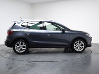 USED 2023 23 SEAT ARONA 1.0 TSI FR SUV 5dr Petrol Manual Euro 6 (s/s) (110 ps) EXCELLENT HISTORY+NAV+1 OWNER