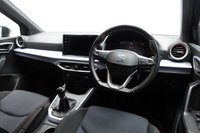 USED 2023 23 SEAT ARONA 1.0 TSI FR SUV 5dr Petrol Manual Euro 6 (s/s) (110 ps) EXCELLENT HISTORY+NAV+1 OWNER
