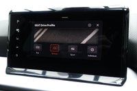 USED 2023 23 SEAT ARONA 1.0 TSI FR SUV 5dr Petrol Manual Euro 6 (s/s) (110 ps) EXCELLENT HISTORY+NAV+1 OWNER