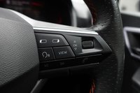 USED 2023 23 SEAT ARONA 1.0 TSI FR SUV 5dr Petrol Manual Euro 6 (s/s) (110 ps) EXCELLENT HISTORY+NAV+1 OWNER