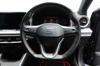 USED 2023 23 SEAT ARONA 1.0 TSI FR SUV 5dr Petrol Manual Euro 6 (s/s) (110 ps) EXCELLENT HISTORY+NAV+1 OWNER