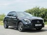USED 2019 68 MERCEDES-BENZ GLA 1.6 GLA180 Urban Edition SUV 5dr Petrol Manual Euro 6 (s/s) (122 ps) SAT NAV REAR CAMERA BT AUDIO