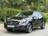 USED 2019 68 MERCEDES-BENZ GLA 1.6 GLA180 Urban Edition SUV 5dr Petrol Manual Euro 6 (s/s) (122 ps) SAT NAV REAR CAMERA BT AUDIO