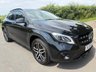 USED 2019 68 MERCEDES-BENZ GLA 1.6 GLA180 Urban Edition SUV 5dr Petrol Manual Euro 6 (s/s) (122 ps) SAT NAV REAR CAMERA BT AUDIO