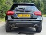 USED 2019 68 MERCEDES-BENZ GLA 1.6 GLA180 Urban Edition SUV 5dr Petrol Manual Euro 6 (s/s) (122 ps) SAT NAV REAR CAMERA BT AUDIO