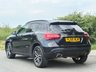 USED 2019 68 MERCEDES-BENZ GLA 1.6 GLA180 Urban Edition SUV 5dr Petrol Manual Euro 6 (s/s) (122 ps) SAT NAV REAR CAMERA BT AUDIO