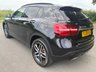 USED 2019 68 MERCEDES-BENZ GLA 1.6 GLA180 Urban Edition SUV 5dr Petrol Manual Euro 6 (s/s) (122 ps) SAT NAV REAR CAMERA BT AUDIO