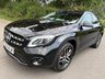 USED 2019 68 MERCEDES-BENZ GLA 1.6 GLA180 Urban Edition SUV 5dr Petrol Manual Euro 6 (s/s) (122 ps) SAT NAV REAR CAMERA BT AUDIO