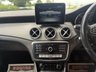 USED 2019 68 MERCEDES-BENZ GLA 1.6 GLA180 Urban Edition SUV 5dr Petrol Manual Euro 6 (s/s) (122 ps) SAT NAV REAR CAMERA BT AUDIO