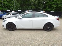 USED 2014 64 VAUXHALL INSIGNIA 2.0 CDTi ecoFLEX Design 5dr FOR SALE WITH 12 MONTHS MOT **DELIVERY AVAILABLE WITH 12 MONTHS MOT**
