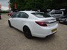 USED 2014 64 VAUXHALL INSIGNIA 2.0 CDTi ecoFLEX Design 5dr FOR SALE WITH 12 MONTHS MOT **DELIVERY AVAILABLE WITH 12 MONTHS MOT**