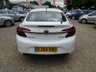 USED 2014 64 VAUXHALL INSIGNIA 2.0 CDTi ecoFLEX Design 5dr FOR SALE WITH 12 MONTHS MOT **DELIVERY AVAILABLE WITH 12 MONTHS MOT**