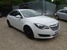 USED 2014 64 VAUXHALL INSIGNIA 2.0 CDTi ecoFLEX Design 5dr FOR SALE WITH 12 MONTHS MOT **DELIVERY AVAILABLE WITH 12 MONTHS MOT**