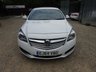 USED 2014 64 VAUXHALL INSIGNIA 2.0 CDTi ecoFLEX Design 5dr FOR SALE WITH 12 MONTHS MOT **DELIVERY AVAILABLE WITH 12 MONTHS MOT**