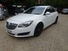 USED 2014 64 VAUXHALL INSIGNIA 2.0 CDTi ecoFLEX Design 5dr FOR SALE WITH 12 MONTHS MOT **DELIVERY AVAILABLE WITH 12 MONTHS MOT**