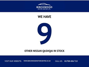 2016 NISSAN QASHQAI