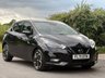 USED 2021 71 NISSAN MICRA 1.0 IG-T Acenta Hatchback 5dr Petrol XTRON Euro 6 (s/s) (92 ps) Hatchback