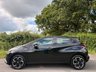 USED 2021 71 NISSAN MICRA 1.0 IG-T Acenta Hatchback 5dr Petrol XTRON Euro 6 (s/s) (92 ps) Hatchback