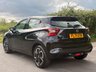 USED 2021 71 NISSAN MICRA 1.0 IG-T Acenta Hatchback 5dr Petrol XTRON Euro 6 (s/s) (92 ps) Hatchback
