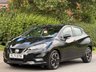 USED 2021 71 NISSAN MICRA 1.0 IG-T Acenta Hatchback 5dr Petrol XTRON Euro 6 (s/s) (92 ps) Hatchback
