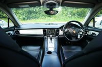 USED 2015 15 PORSCHE PANAMERA 3.0D V6 Hatchback 5dr Diesel TiptronicS Euro 5 (s/s) (300 ps) 