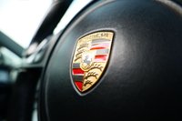 USED 2015 15 PORSCHE PANAMERA 3.0D V6 Hatchback 5dr Diesel TiptronicS Euro 5 (s/s) (300 ps) 