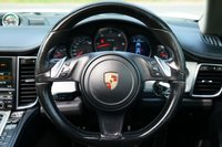 USED 2015 15 PORSCHE PANAMERA 3.0D V6 Hatchback 5dr Diesel TiptronicS Euro 5 (s/s) (300 ps) 