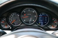 USED 2015 15 PORSCHE PANAMERA 3.0D V6 Hatchback 5dr Diesel TiptronicS Euro 5 (s/s) (300 ps) 