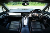 USED 2015 15 PORSCHE PANAMERA 3.0D V6 Hatchback 5dr Diesel TiptronicS Euro 5 (s/s) (300 ps) 