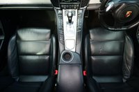 USED 2015 15 PORSCHE PANAMERA 3.0D V6 Hatchback 5dr Diesel TiptronicS Euro 5 (s/s) (300 ps) 