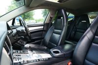 USED 2015 15 PORSCHE PANAMERA 3.0D V6 Hatchback 5dr Diesel TiptronicS Euro 5 (s/s) (300 ps) 