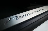 USED 2015 15 PORSCHE PANAMERA 3.0D V6 Hatchback 5dr Diesel TiptronicS Euro 5 (s/s) (300 ps) 
