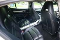 USED 2015 15 PORSCHE PANAMERA 3.0D V6 Hatchback 5dr Diesel TiptronicS Euro 5 (s/s) (300 ps) 