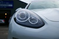 USED 2015 15 PORSCHE PANAMERA 3.0D V6 Hatchback 5dr Diesel TiptronicS Euro 5 (s/s) (300 ps) 