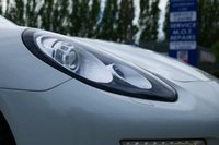 USED 2015 15 PORSCHE PANAMERA 3.0D V6 Hatchback 5dr Diesel TiptronicS Euro 5 (s/s) (300 ps) 