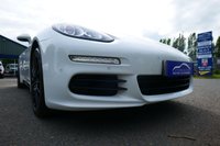USED 2015 15 PORSCHE PANAMERA 3.0D V6 Hatchback 5dr Diesel TiptronicS Euro 5 (s/s) (300 ps) 