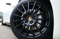 USED 2015 15 PORSCHE PANAMERA 3.0D V6 Hatchback 5dr Diesel TiptronicS Euro 5 (s/s) (300 ps) 