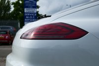 USED 2015 15 PORSCHE PANAMERA 3.0D V6 Hatchback 5dr Diesel TiptronicS Euro 5 (s/s) (300 ps) 