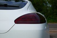 USED 2015 15 PORSCHE PANAMERA 3.0D V6 Hatchback 5dr Diesel TiptronicS Euro 5 (s/s) (300 ps) 