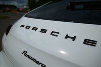 USED 2015 15 PORSCHE PANAMERA 3.0D V6 Hatchback 5dr Diesel TiptronicS Euro 5 (s/s) (300 ps) 