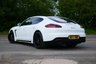 USED 2015 15 PORSCHE PANAMERA 3.0D V6 Hatchback 5dr Diesel TiptronicS Euro 5 (s/s) (300 ps) 