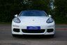 USED 2015 15 PORSCHE PANAMERA 3.0D V6 Hatchback 5dr Diesel TiptronicS Euro 5 (s/s) (300 ps) 