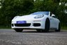 USED 2015 15 PORSCHE PANAMERA 3.0D V6 Hatchback 5dr Diesel TiptronicS Euro 5 (s/s) (300 ps) 