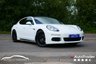 USED 2015 15 PORSCHE PANAMERA 3.0D V6 Hatchback 5dr Diesel TiptronicS Euro 5 (s/s) (300 ps) 