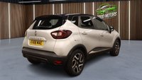 USED 2018 68 RENAULT CAPTUR 1.5 dCi ENERGY Iconic SUV 5dr Diesel EDC Euro 6 (s/s) (90 ps) ***FULL SEVICE HISTORY***