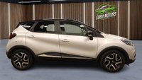 USED 2018 68 RENAULT CAPTUR 1.5 dCi ENERGY Iconic SUV 5dr Diesel EDC Euro 6 (s/s) (90 ps) ***FULL SEVICE HISTORY***