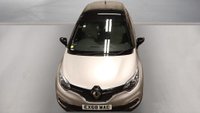 USED 2018 68 RENAULT CAPTUR 1.5 dCi ENERGY Iconic SUV 5dr Diesel EDC Euro 6 (s/s) (90 ps) ***FULL SEVICE HISTORY***