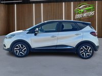 USED 2018 68 RENAULT CAPTUR 1.5 dCi ENERGY Iconic SUV 5dr Diesel EDC Euro 6 (s/s) (90 ps) ***FULL SEVICE HISTORY***